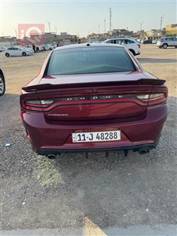 دۆج چارجەر
